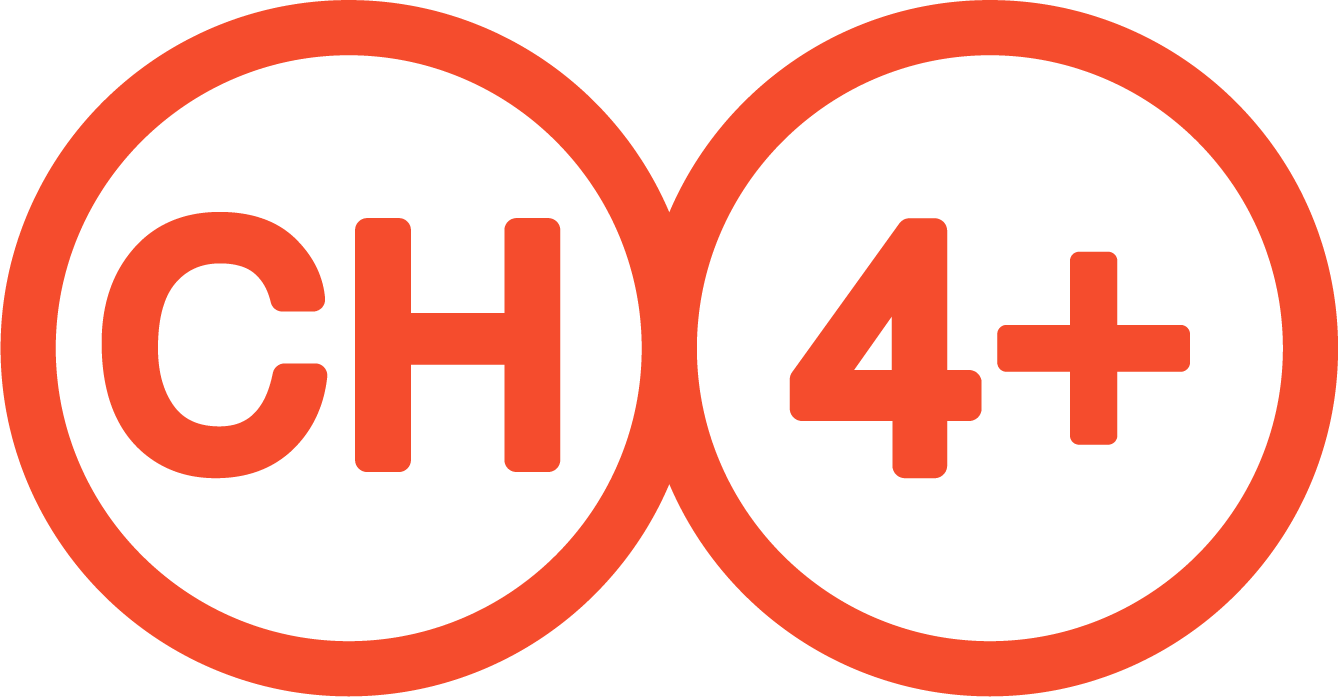 CH4+